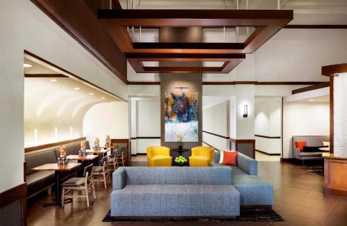 Roanoke Hotel | Hyatt Place Roanoke Airport/Valley View Mall