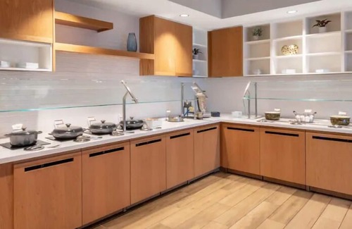 North Natomas Hotel | Hyatt Place Sacramento International Airport