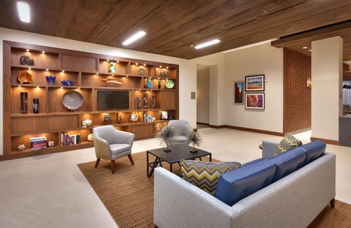 Farmington Hotel | Hyatt Place Salt Lake City/Farmington