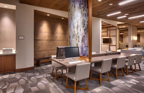 Farmington Hotel | Hyatt Place Salt Lake City/Farmington