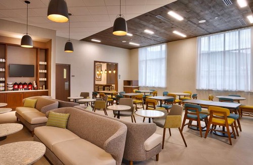 Farmington Hotel | Hyatt Place Salt Lake City/Farmington