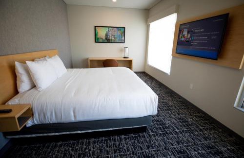 Saltillo Hotel | Hyatt Place Saltillo