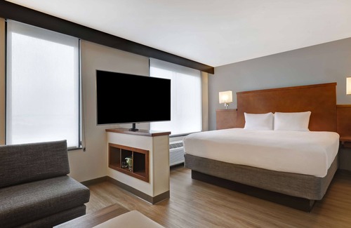 Stone Oak Hotel | Hyatt Place San Antonio–North/Stone Oak