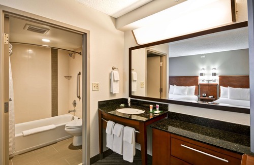 Stone Oak Hotel | Hyatt Place San Antonio–North/Stone Oak