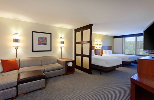 Vista Hotel | Hyatt Place San Diego/Vista-Carlsbad