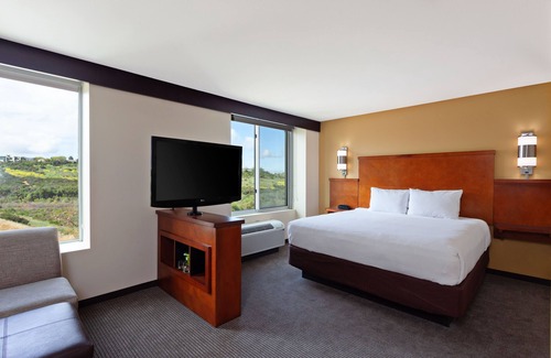 Vista Hotel | Hyatt Place San Diego/Vista-Carlsbad