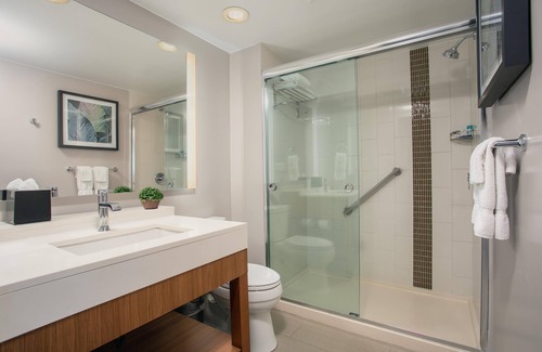 Isla Grande Hotel | Hyatt Place San Juan