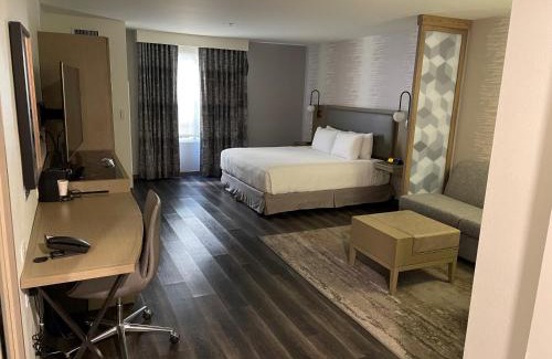 Santa Barbara Hotel | Hyatt Place Santa Barbara