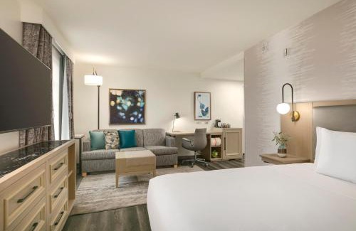 Santa Barbara Hotel | Hyatt Place Santa Barbara