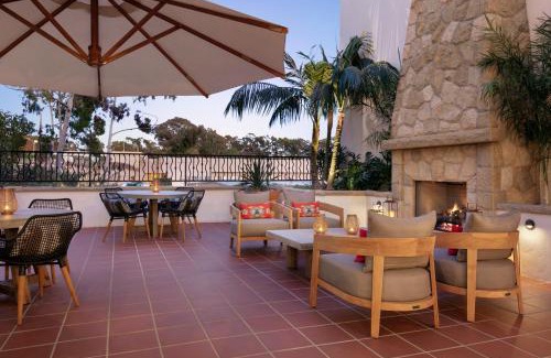 Santa Barbara Hotel | Hyatt Place Santa Barbara