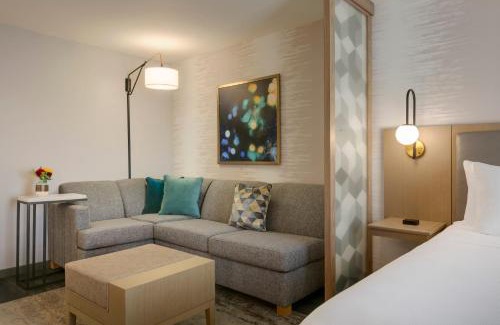 Santa Barbara Hotel | Hyatt Place Santa Barbara