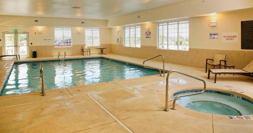 Southside Hotel | Hyatt Place Santa Fe