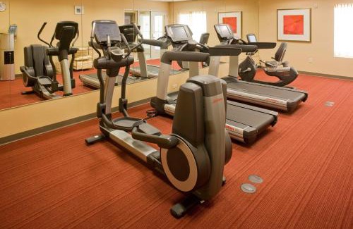 Southside Hotel | Hyatt Place Santa Fe