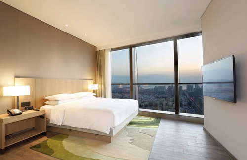 Sanya Downtown Hotel | Hyatt Place Sanya City Center