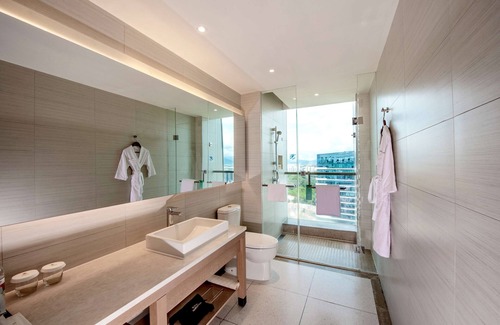 Sanya Downtown Hotel | Hyatt Place Sanya City Center