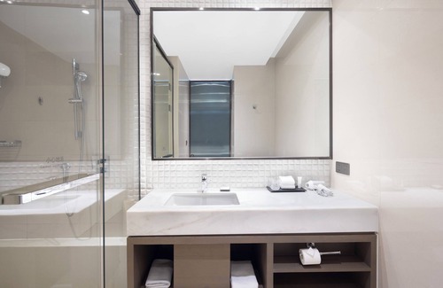 Minhang Hotel | Hyatt Place Shanghai Hongqiao CBD
