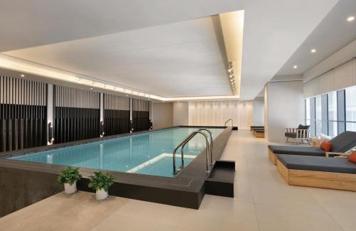 Changning Hotel | Hyatt Place Shanghai Tianshan Plaza