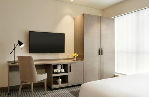 Changning Hotel | Hyatt Place Shanghai Tianshan Plaza