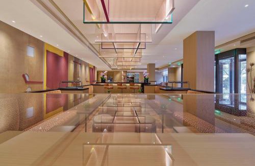 Hangzhou Hotel | Hyatt Place Shaoxing Keqiao