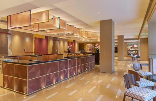 Hangzhou Hotel | Hyatt Place Shaoxing Keqiao