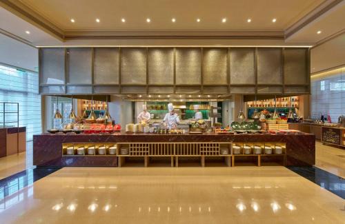 Hangzhou Hotel | Hyatt Place Shaoxing Keqiao