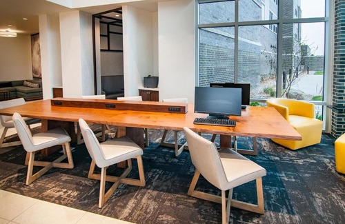 Sioux Falls Hotel | Hyatt Place Sioux Falls South