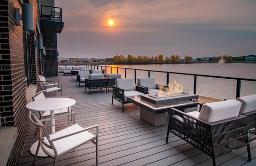 Sioux Falls Hotel | Hyatt Place Sioux Falls South