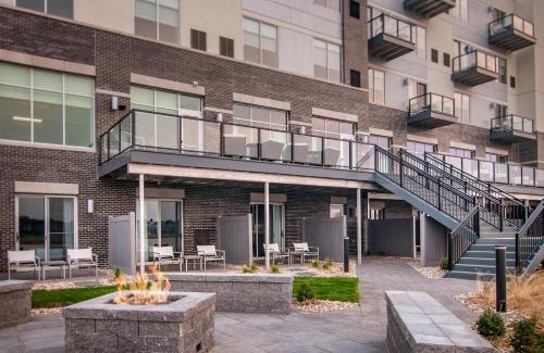 Sioux Falls Hotel | Hyatt Place Sioux Falls South