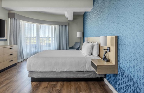 Vilano Beach Hotel | Hyatt Place St. Augustine/Vilano Beach