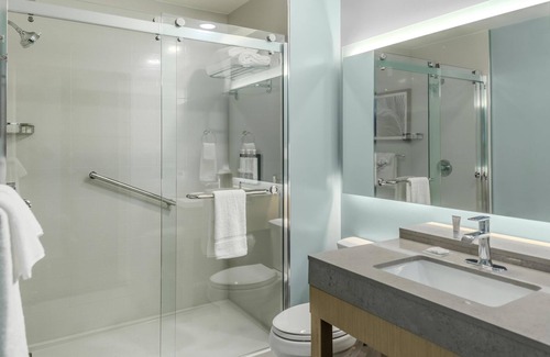 Vilano Beach Hotel | Hyatt Place St. Augustine/Vilano Beach