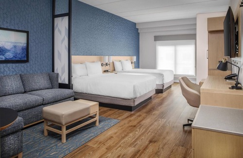 Vilano Beach Hotel | Hyatt Place St. Augustine/Vilano Beach