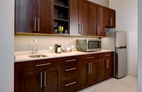 Lowertown Hotel | Hyatt Place St. Paul/Downtown