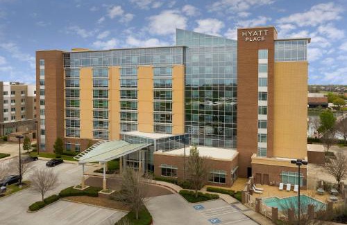 Sugar Land Hotel | Hyatt Place Sugar Land