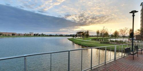 Sugar Land Hotel | Hyatt Place Sugar Land