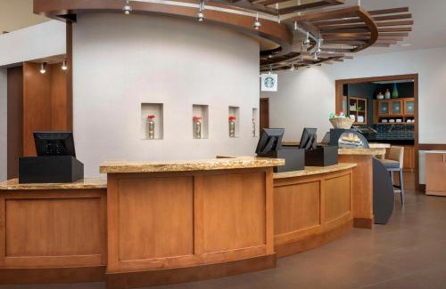Sugar Land Hotel | Hyatt Place Sugar Land