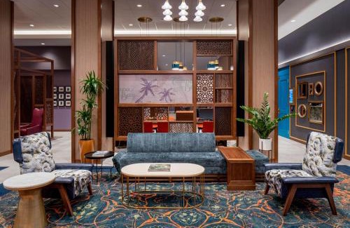 Downtown Tampa Hotel | Hyatt Place Tampa Downtown