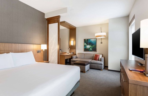 Lutz Hotel | Hyatt Place Tampa/Wesley Chapel