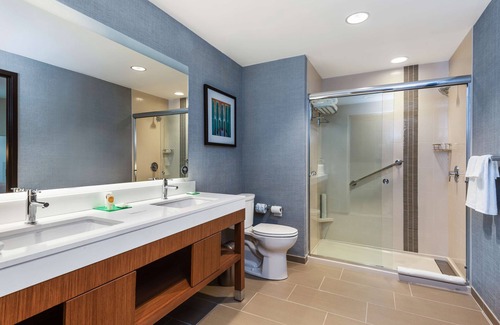 Lutz Hotel | Hyatt Place Tampa/Wesley Chapel