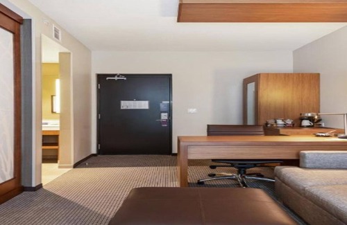 Lutz Hotel | Hyatt Place Tampa/Wesley Chapel