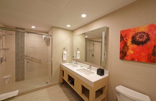 Tegucigalpa Hotel | Hyatt Place Tegucigalpa