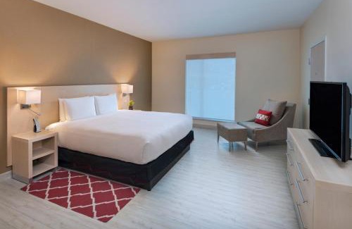 Tegucigalpa Hotel | Hyatt Place Tegucigalpa