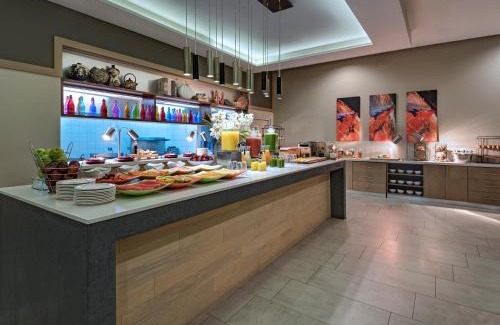 Tegucigalpa Hotel | Hyatt Place Tegucigalpa