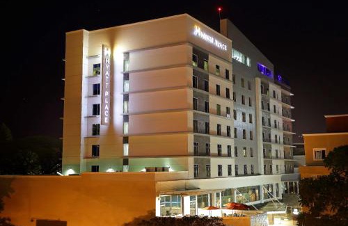 Tegucigalpa Hotel | Hyatt Place Tegucigalpa