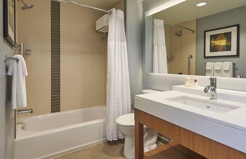 Gateway Hotel | Hyatt Place Toronto/Mississauga Centre