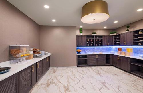 Deco District Hotel | Hyatt Place Tulsa/Downtown