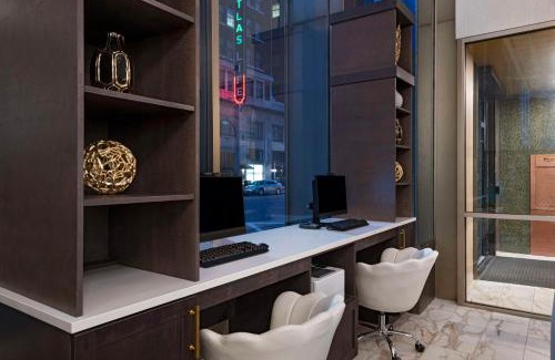 Deco District Hotel | Hyatt Place Tulsa/Downtown