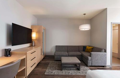 Deco District Hotel | Hyatt Place Tulsa/Downtown