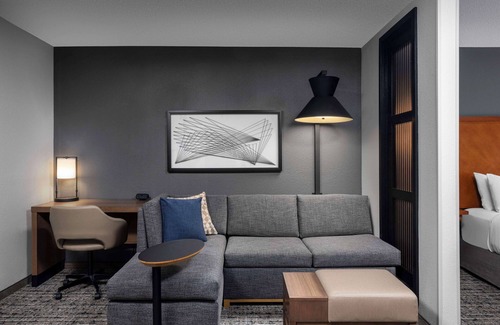 Utica Hotel | Hyatt Place Utica