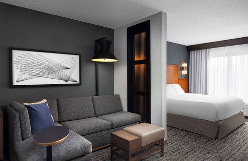 Utica Hotel | Hyatt Place Utica