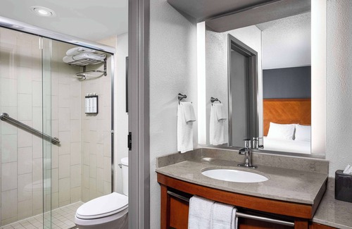 Utica Hotel | Hyatt Place Utica